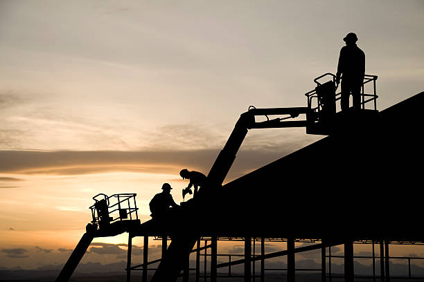 Addetto alla conduzione di Piattaforme di Lavoro Elevabili (PLE) operanti senza e con stabilizzatori 10h